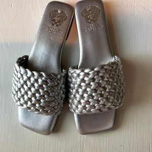 Vince Camuto Arissa Slide NWT